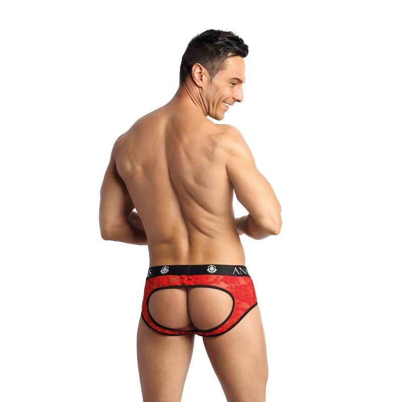 Anais Men Brave Jock Bikini S Erotikonlineshop De