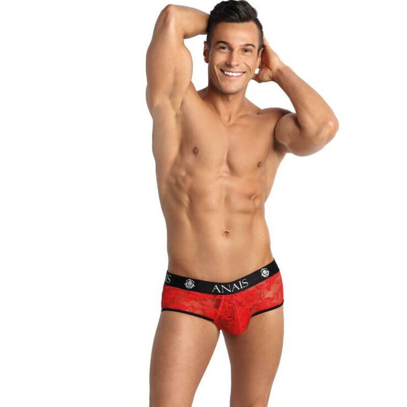 ANAIS MEN BRAVE JOCK BIKINI S Erotikonlineshop69 De