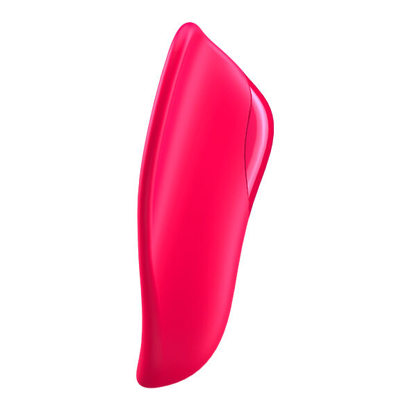 SATISFYER - HIGH FLY FINGERVIBRATOR FUCHSIA – Bild 5
