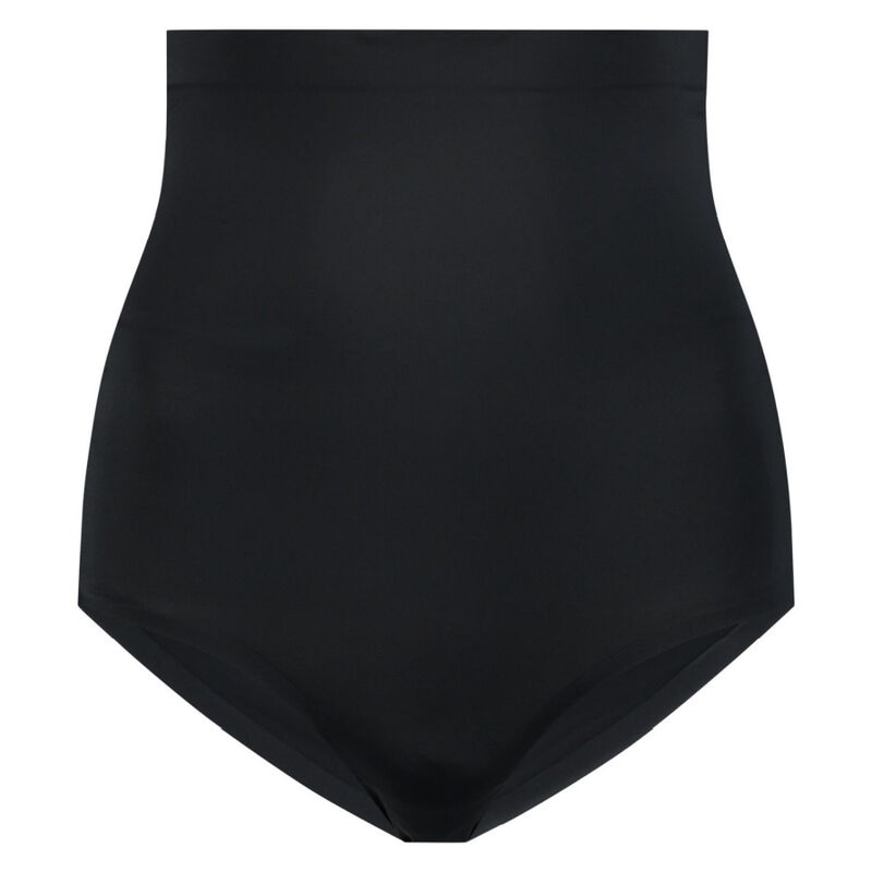 BYE-BRA - FAJA SIN COSTURAS ESTILO PANTIES NEGRO TALLA S – Bild 4