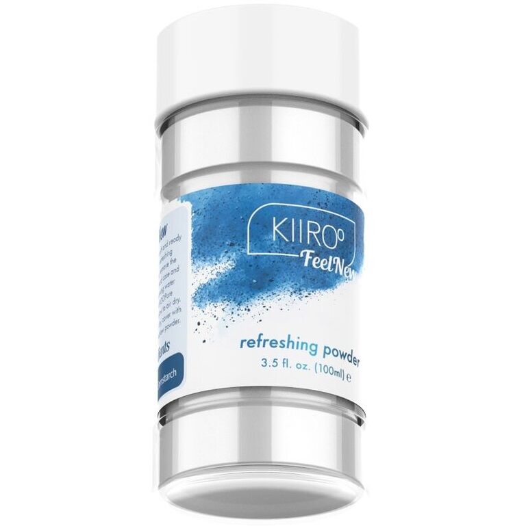img_104113_67cf8bf9f65947a93bdc000b33a45517_1.jpeg KIIROO - FEELNEW ERFRISCHENDES PFLEGEPULVER 100 ML