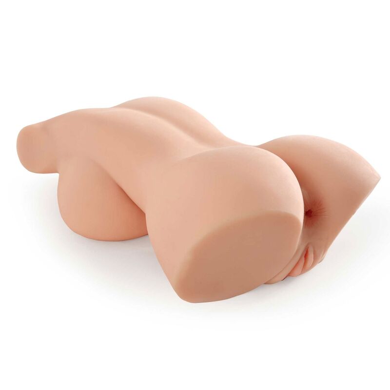 PDX PLUS - PERFECT 10 TORSO HELLE HAUT – Bild 3