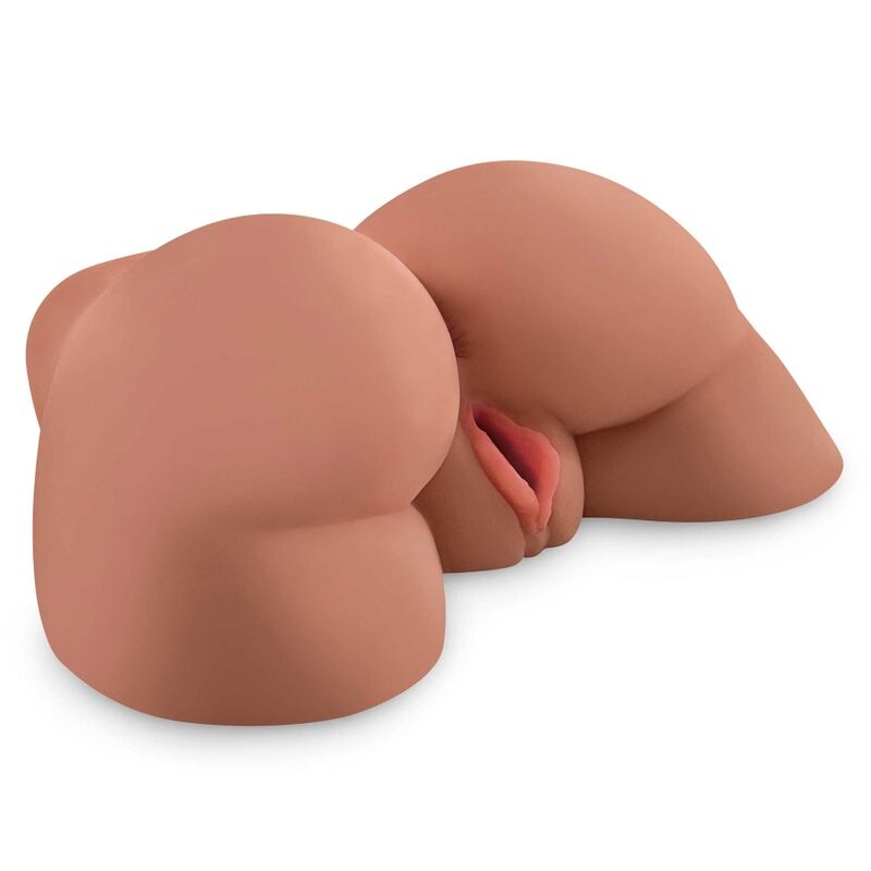 PDX PLUS - PERFECT ASS DOPPELTER NATÜRLICHER MASTURBATOR – Bild 2