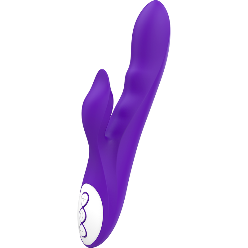 GALATEA - GALO VIOLETTER VIBRATOR + WATCHME-FERNBEDIENUNG – Bild 3