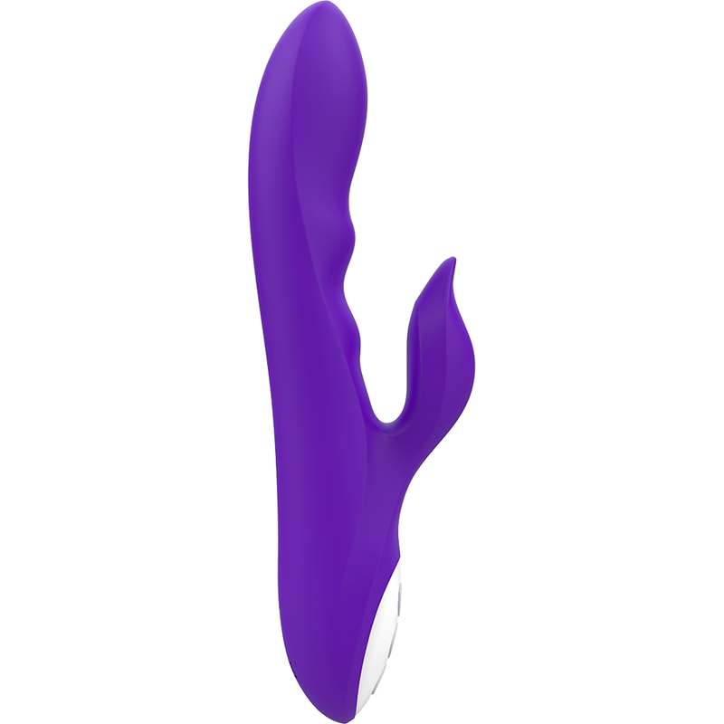 GALATEA - GALO VIOLETTER VIBRATOR + WATCHME-FERNBEDIENUNG – Bild 4