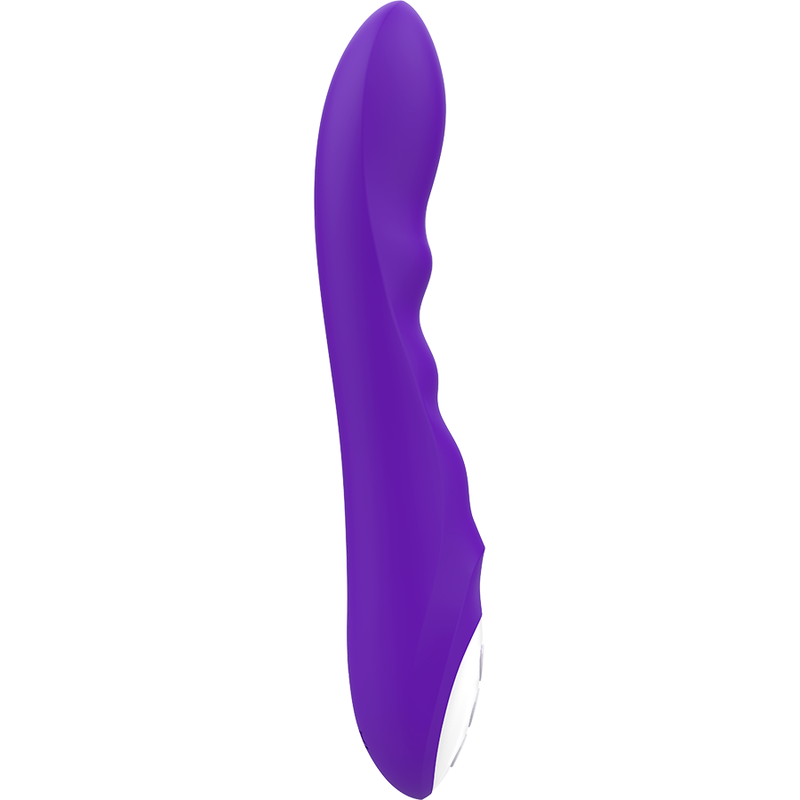 GALATEA - DANTE VIOLETTER VIBRATOR + WATCHME-FERNBEDIENUNG – Bild 5