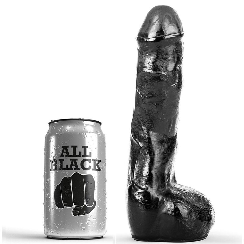 img_110122_2c5a094f3309445bbdf10be9d946bb5a_1.jpg ALL BLACK - PENE REALISTISCHER ANAL 20 CM