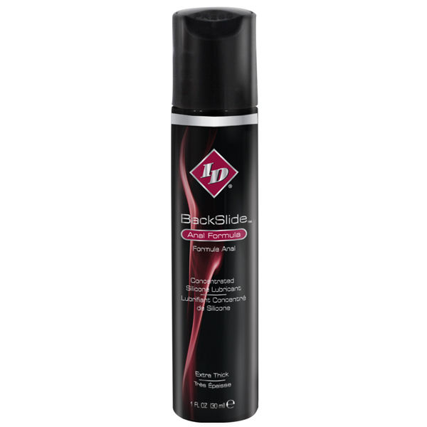 ID BACKSLIDE - ANALFORMEL 30 ML – Bild 2