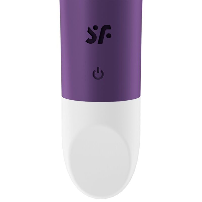 SATISFYER - ULTRA POWER BULLET 2 LILA – Bild 2
