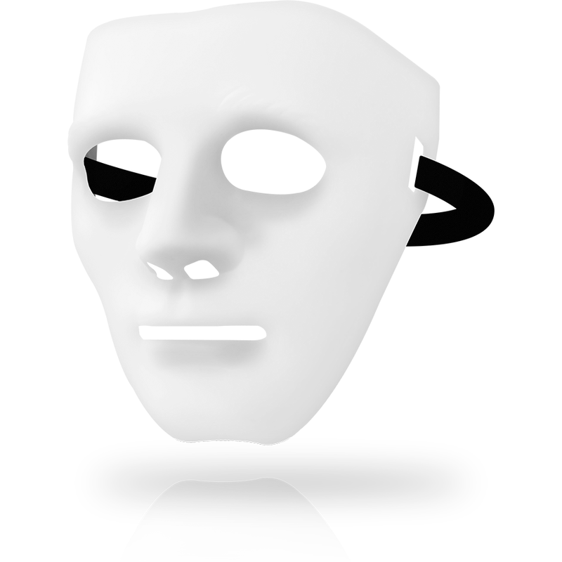 img_113908_7ae96a4ce1868be1cfa5d7ae072bf04f_1.png OHMAMA - MASKEN, WEISSE MASKE, EINE GRÖSSE