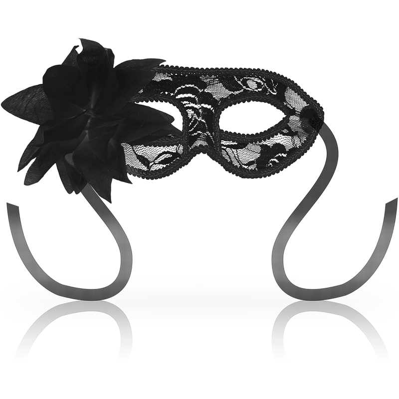 img_113917_5bdc66166cdd14e852aab3aaf7a7229f_1.png OHMAMA - MASKEN SCHWARZE SPITZEN- UND BLUMENMASKEN