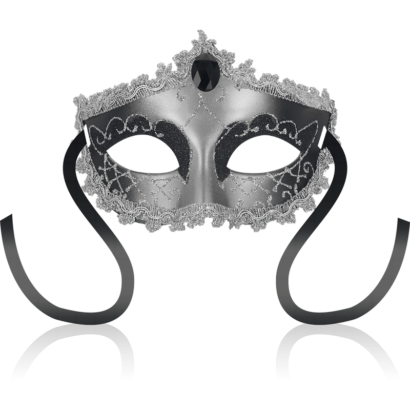 img_113926_c410eb020650323b7ff1f5ae1fc439d4_1.png OHMAMA - MASKEN SCHWARZE DIAMONDGRAU MASKE