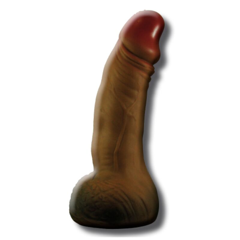 DIABLO PICANTE ? BRAUNE PENIS-SPARDOSE