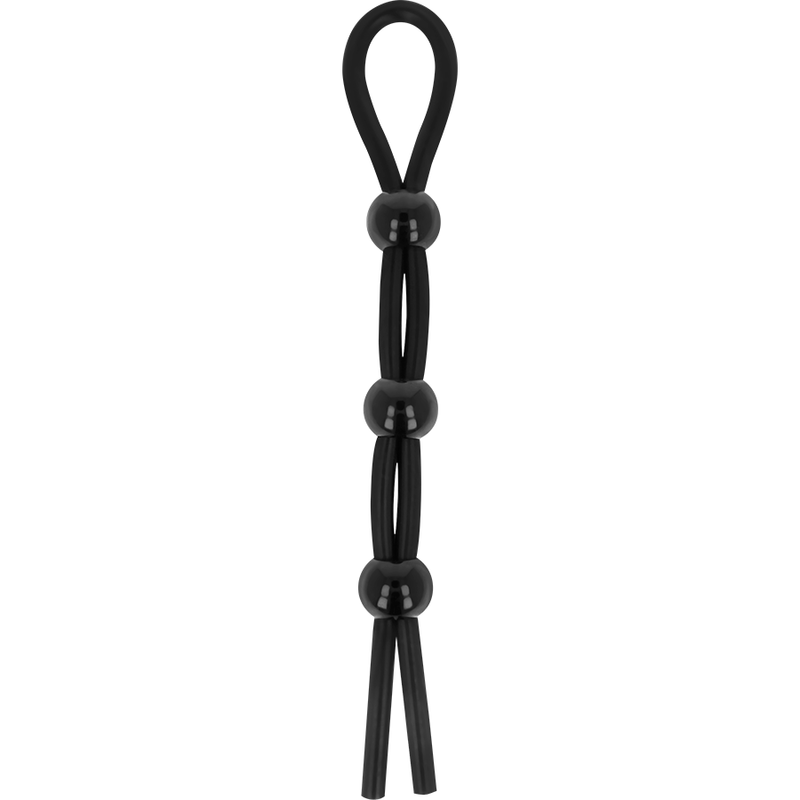 OHMAMA FETISH - CORD-HODEN- UND HODENRING – Bild 2