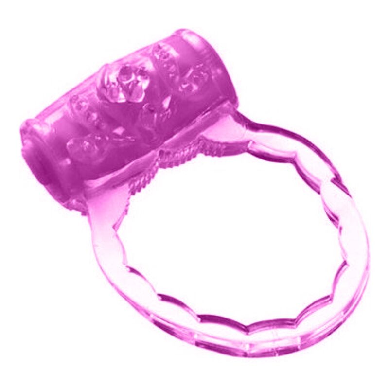 DIABLO PICANTE - VIBRATIONSRING LILA