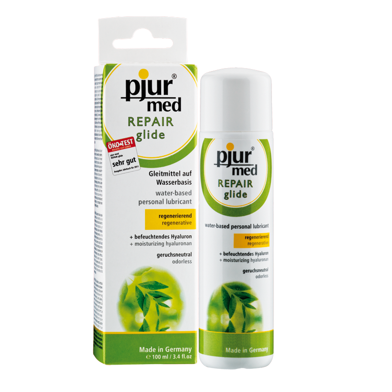 PJUR - MED REPARATURSCHMIERMITTEL 100 ML