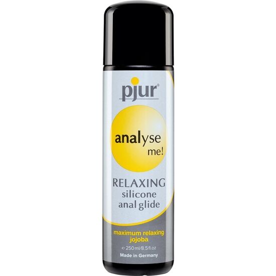 PJUR - ANALYZE ME ANAL ENTSPANNUNGSGEL 250 ML
