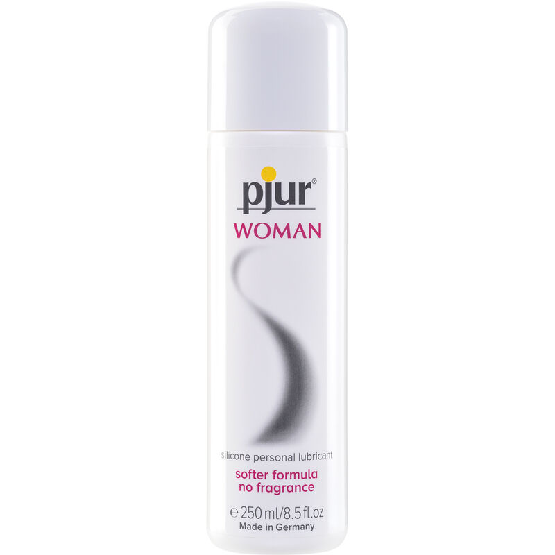PJUR - WOMAN BODYGLIDE SILIKON-SCHMIERMITTEL 250 ML