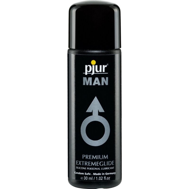 PJUR - MAN PREMIUM SCHMIERMITTEL 30 ML