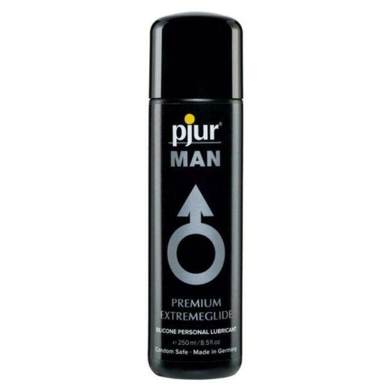 PJUR - MAN PREMIUM SCHMIERMITTEL 250 ML