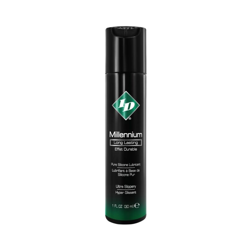 img_116866_7c4e49c684ff899ef3bb9643b9db326a_1.jpg ID MILLENIUM - SCHMIERMITTEL SILICONE MILLENIUM 30 ML