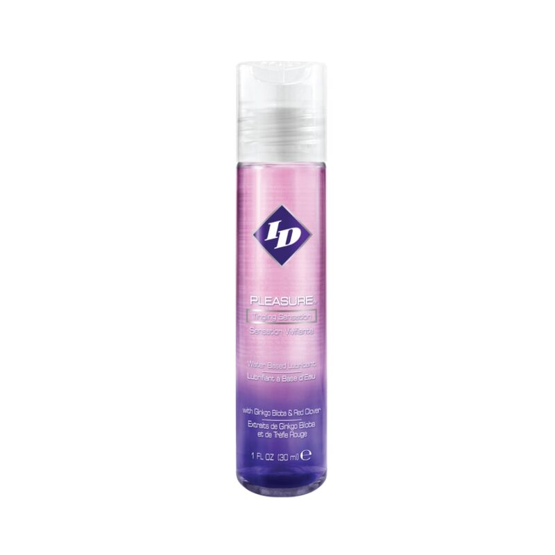 img_116873_c480ba58f5beb359d69b25d2caed3d6e_1.jpg ID PLEASURE - WASSERBASIERENDES SCHMIERMITTEL 30 ML