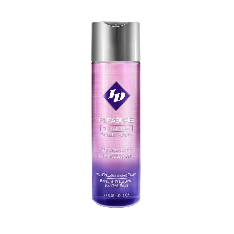 img_116875_3730d557a3b97ec6738ff8beee374f65_1.jpg ID PLEASURE - VERGNÜGUNGSSCHMIERMITTEL AUF WASSERBASIS 130 ML