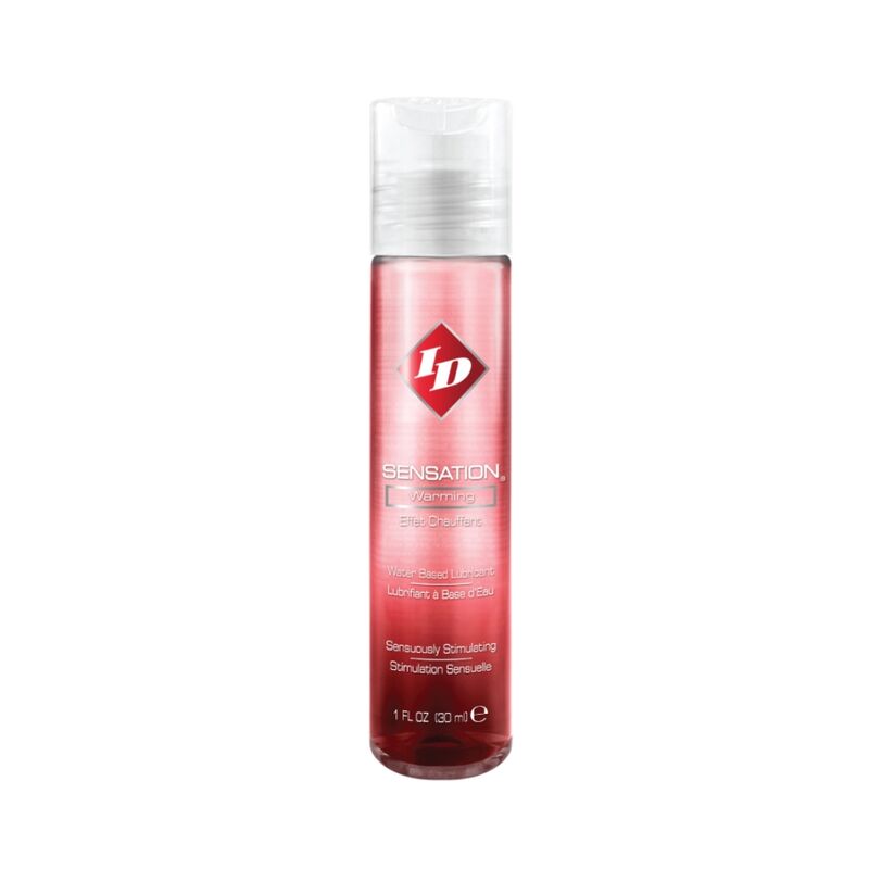 img_116876_04d960e9629b9b0f1bf9992380a373d7_1.jpg ID SENSATION - WÄRMENDES LUBE SENSATION 30 ML