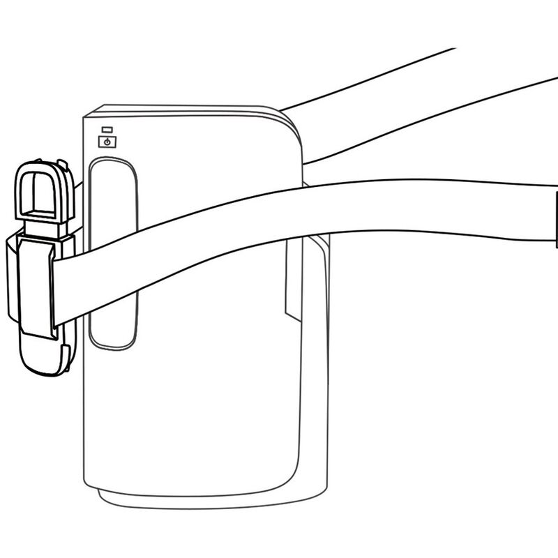 KIIROO - KEON HALSBAND - HALSBAND – Bild 2