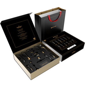 PRETTY LOVE - QUEENS LUXURY COLLECTION