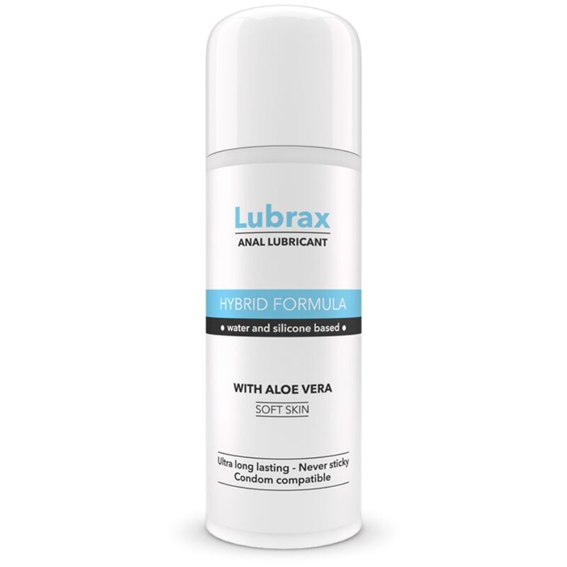 img_118403_018ed9c7586498a8d6e990521305419a_1.jpg INTIMATELINE - LUBRAX HYBRID HYBRID ANAL-SCHMIERMITTEL 100 ML