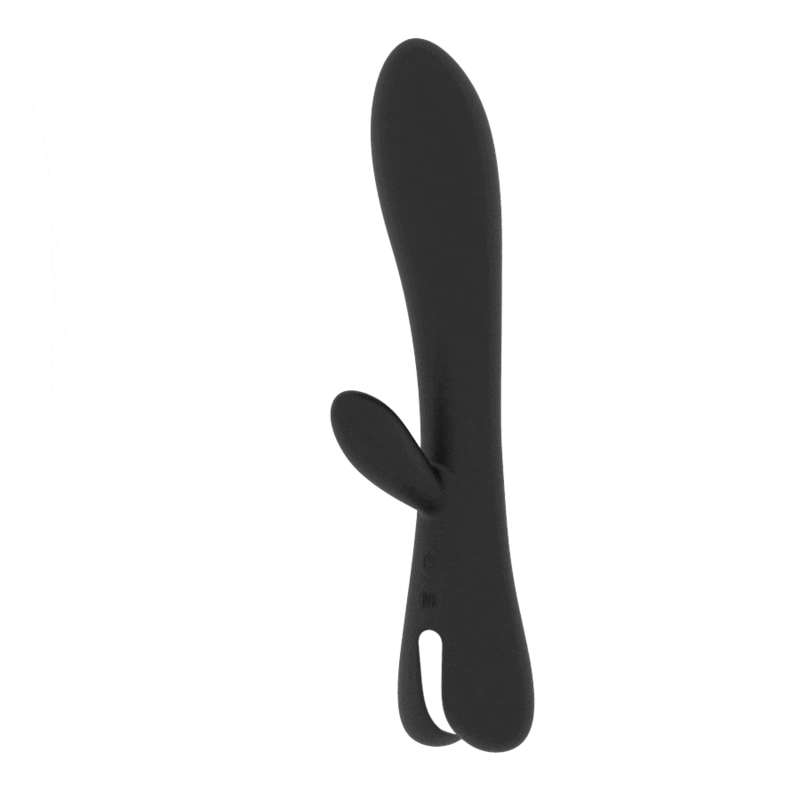 BRILLY GLAM - ERIK VIBRATOR + WATCHME-FERNBEDIENUNG