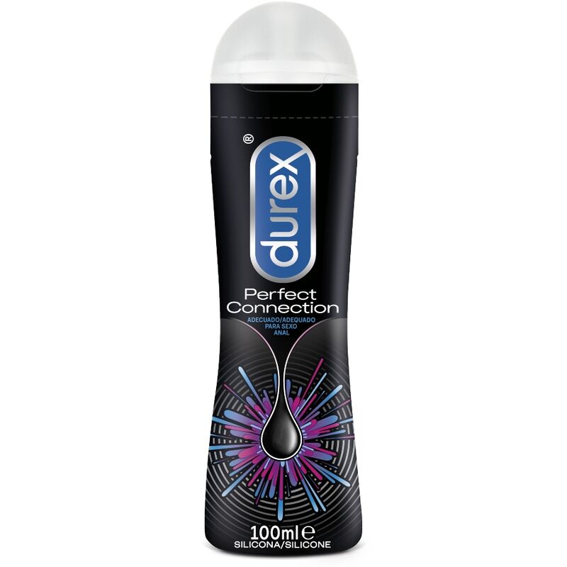 DUREX - PERFEKTES VERBINDUNG SCHMIERMITTEL 100 ML