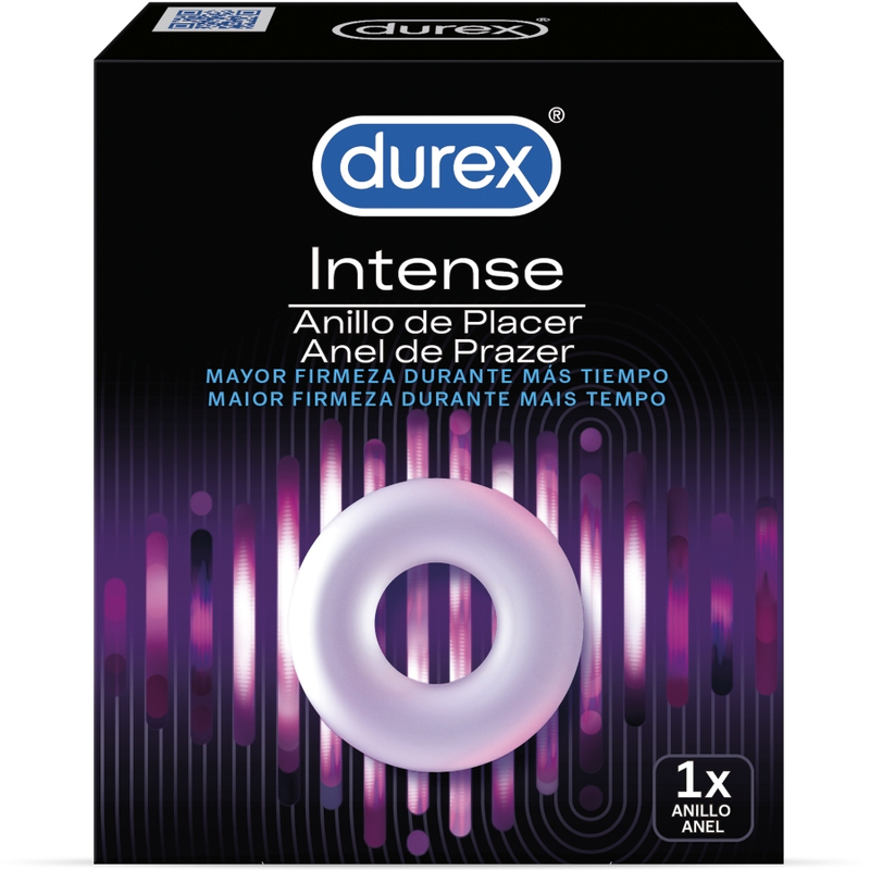 DUREX - GENUSS-PENISRING