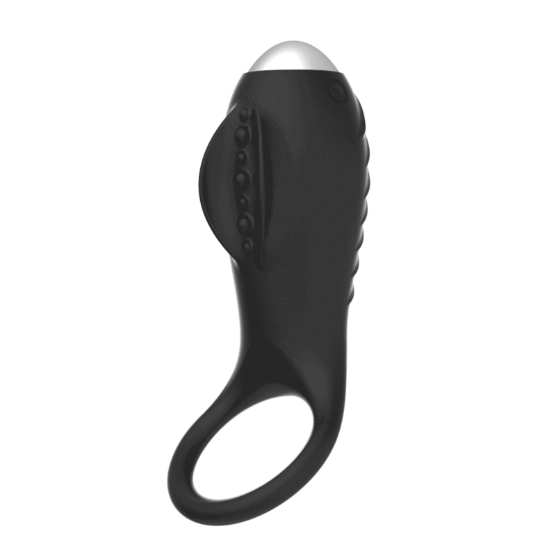 BRILLY GLAM - ALAN RING + WATCHME-FERNBEDIENUNG