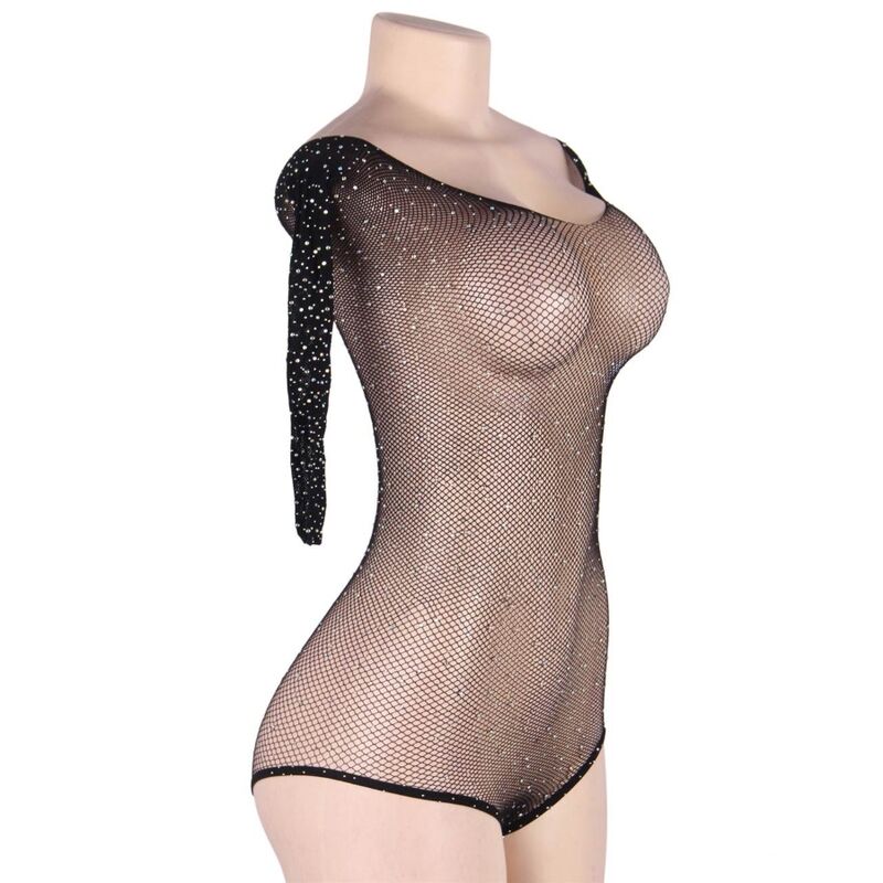 SUBBLIME - TEDDY MANGA LARGA ROJO S/M – Bild 3
