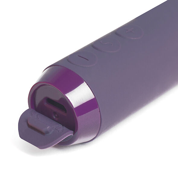 JE JOUE - G-SPOT BULLET VIBRATOR LILA – Bild 3