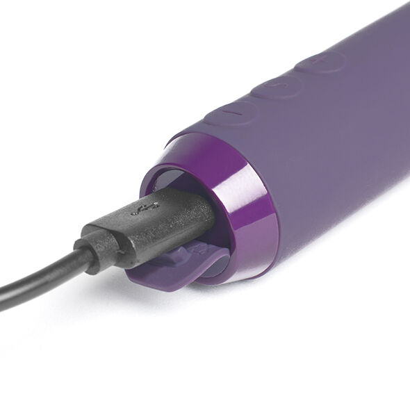 JE JOUE - G-SPOT BULLET VIBRATOR LILA – Bild 2