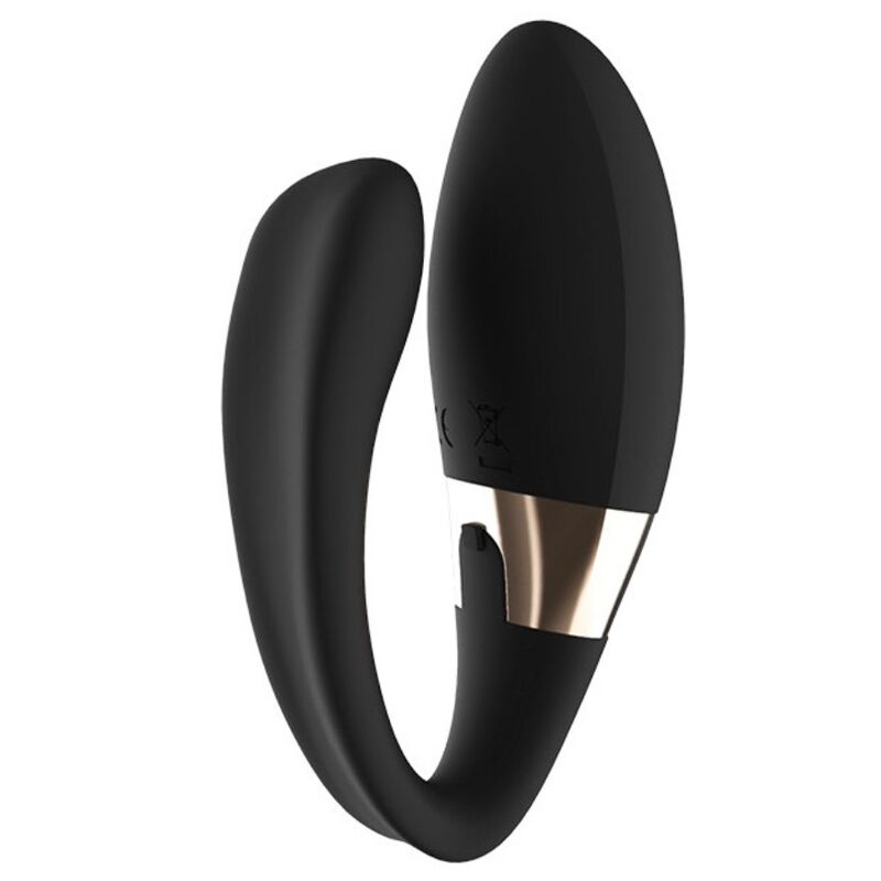 LELO - TIANI DUO SCHWARZES PAARMASSAGER – Bild 2