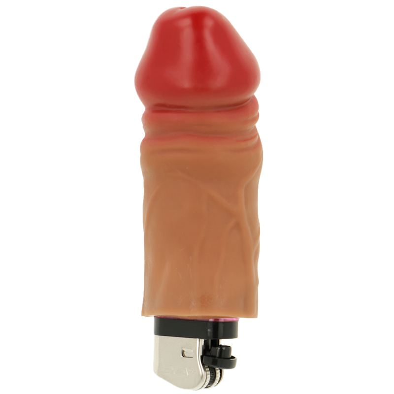 DIABLO PICANTE ? MULATTO PENIS-FEUERZEUG