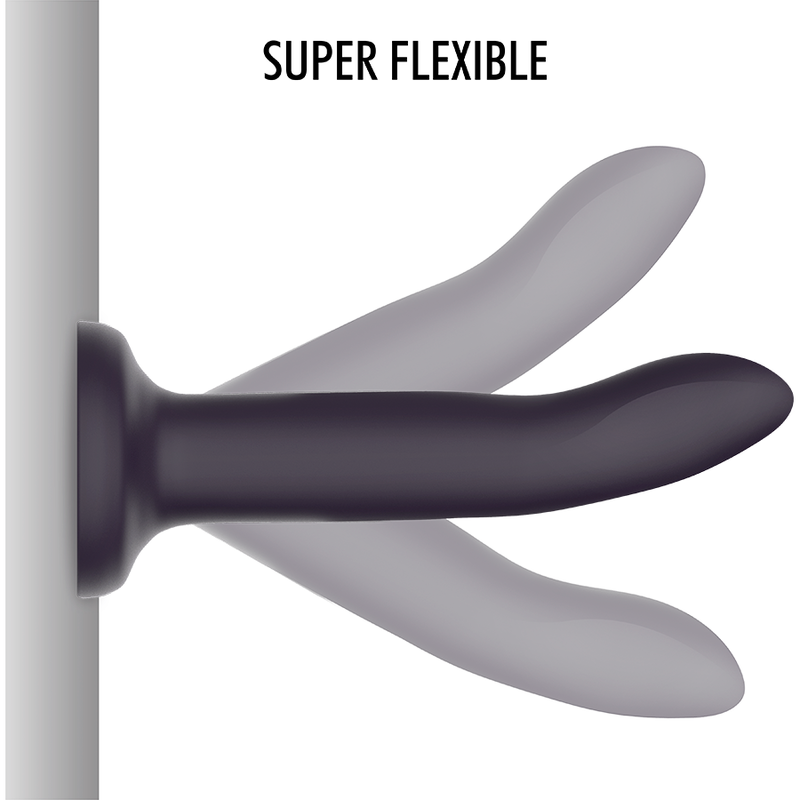 MYTHOLOGY - DUMAN MYSTISCHER DILDO S – Bild 5