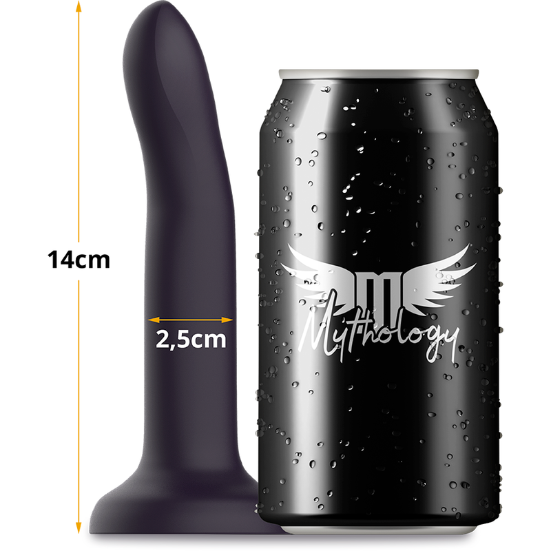 MYTHOLOGY - DUMAN MYSTISCHER DILDO S – Bild 4