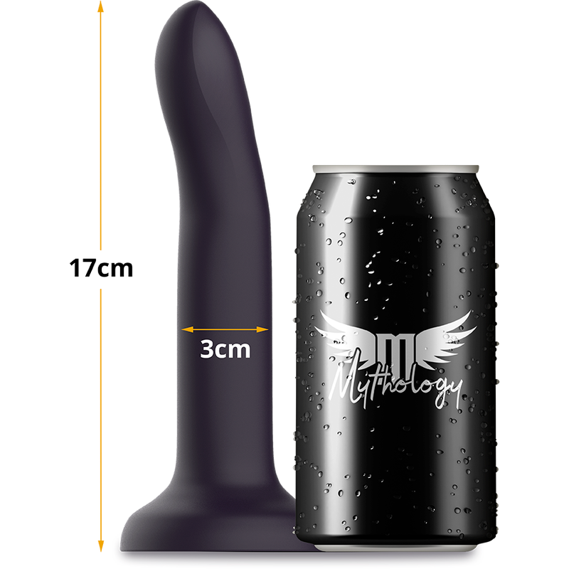 MYTHOLOGY - DUMAN MYSTISCHER DILDO M – Bild 4