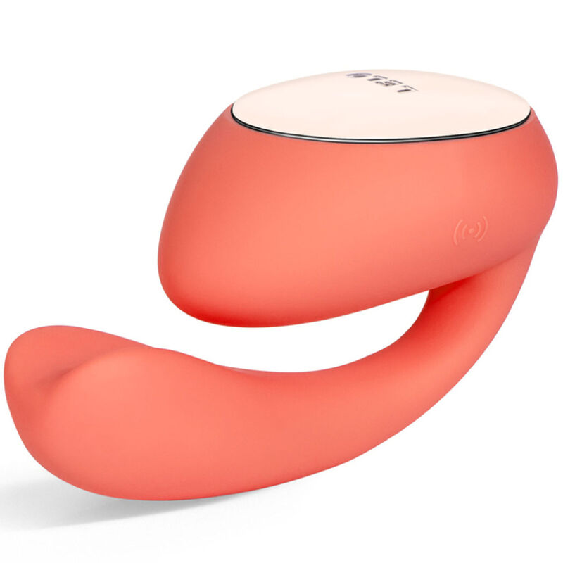img_126494_03d0b05637eec1cfbb49c2b754939840_1.jpg LELO - IDA WAVE CORAL PAARE MASSAGER