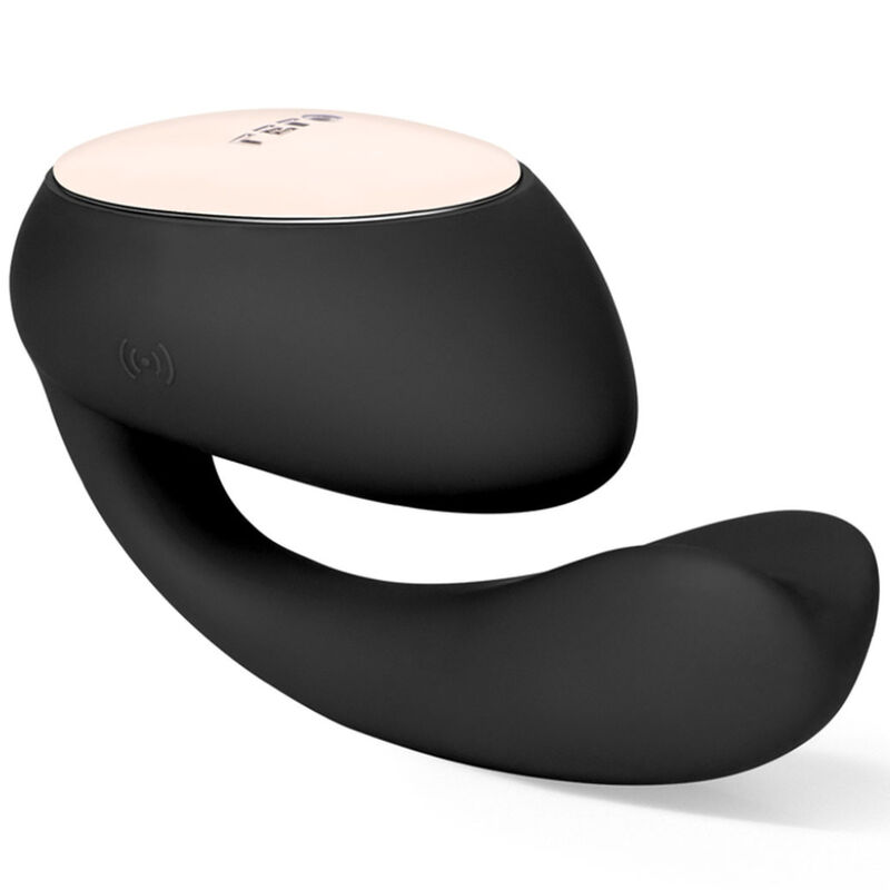 img_126498_ab2db7df616762273d75c05cd2cd5dd0_1.jpg LELO - IDA WAVE COUPLES MASSAGER SCHWARZ