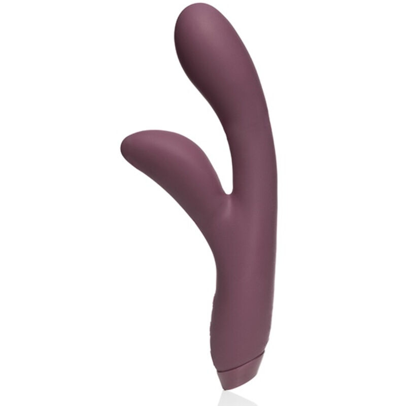 img_126762_367b64dad38c8929143fd25a1d098db7_1.jpg JE JOUE - HERA KANINCHENVIBRATOR - LILA