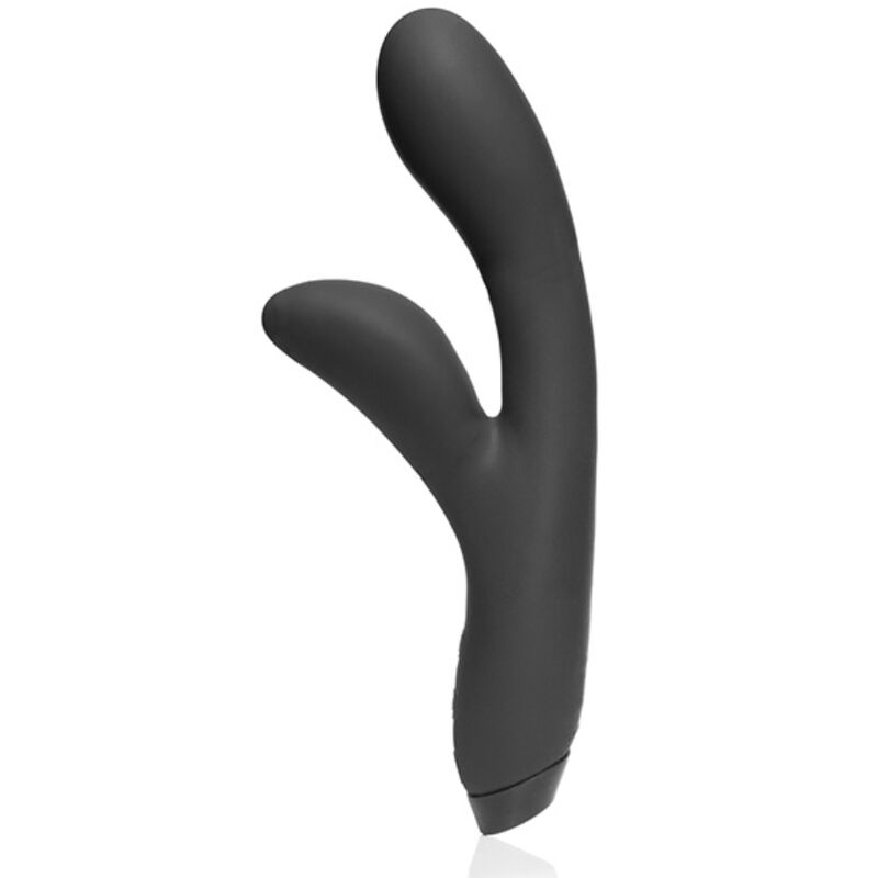 img_126772_8420a87dcb3d7fdb5633c4fbbe8fb881_1.jpg JE JOUE - HERA FLEX KANINCHENVIBRATOR - SCHWARZ