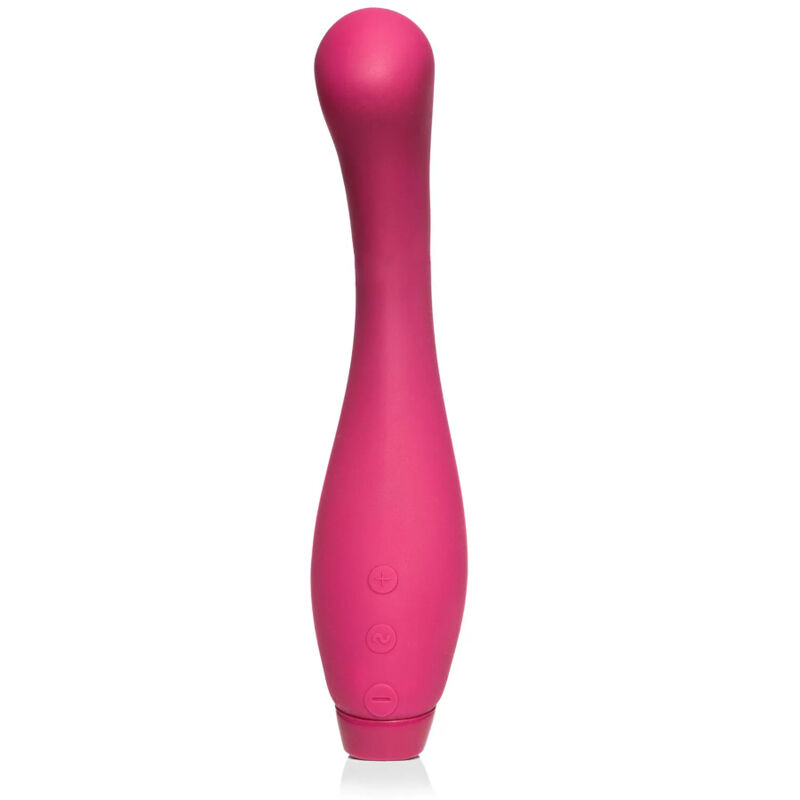 img_126776_0fc8719fdc17e72ecf5cfc6b839feea3_1.jpg JE JOUE - JUNO G-SPOT-VIBRATOR - FUCHSIA
