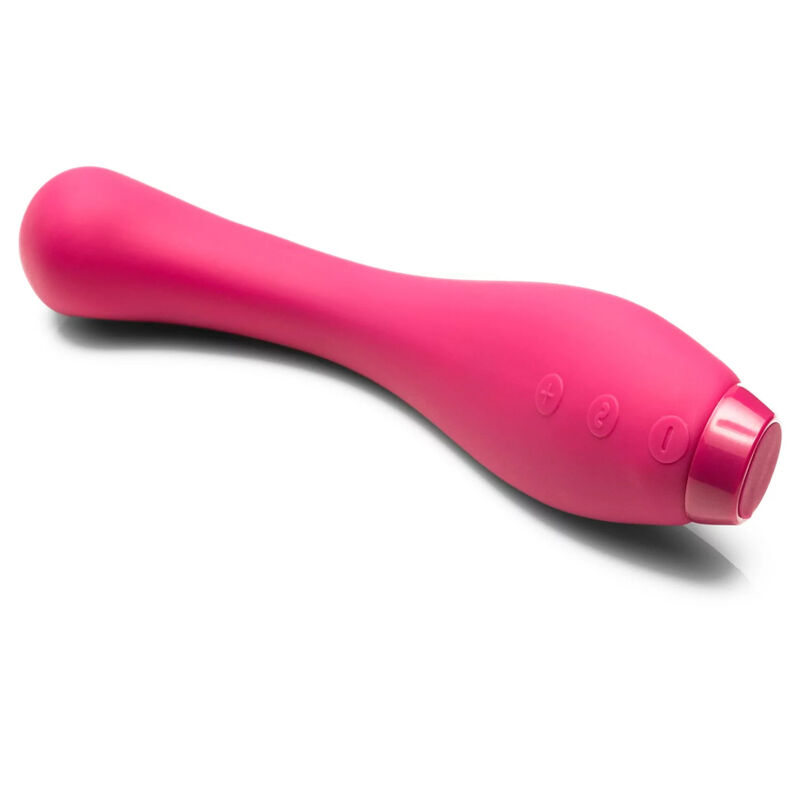 JE JOUE - JUNO G-SPOT-VIBRATOR - FUCHSIA – Bild 2