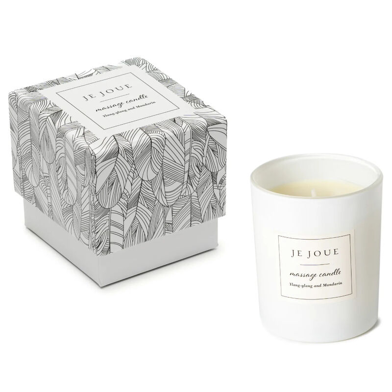 img_126818_52581949defc818bac3b9fab6940bc6b_1.jpg JE JOUE - LUXUS-MASSAGEKERZE - YLANG YLANG MANDARINE